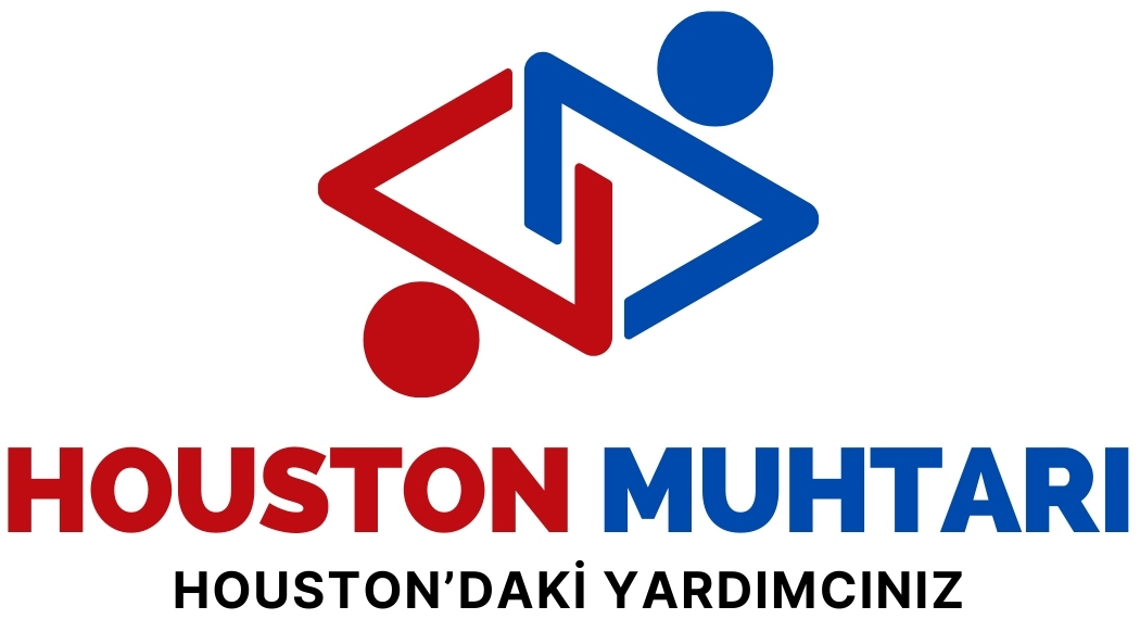 Houston Muhtarı